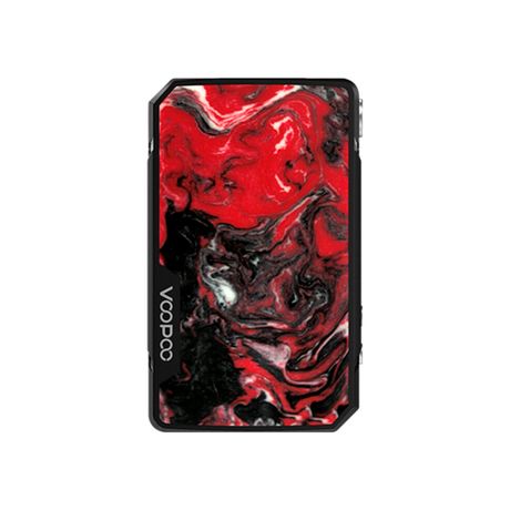 VOOPOO Drag Mini TC Box MOD 117W & 4400mAh