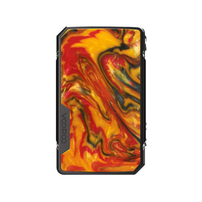 Voopoo Drag Mini Platinum TC Box Mod - 117W & 4400mAh