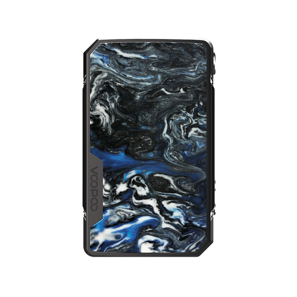 Voopoo Drag Mini Platinum TC Box Mod - 117W & 4400mAh