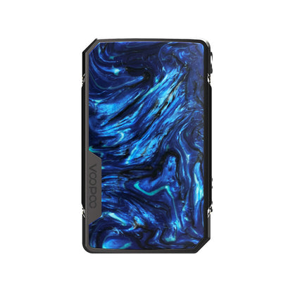 Voopoo Drag Mini Platinum TC Box Mod - 117W & 4400mAh