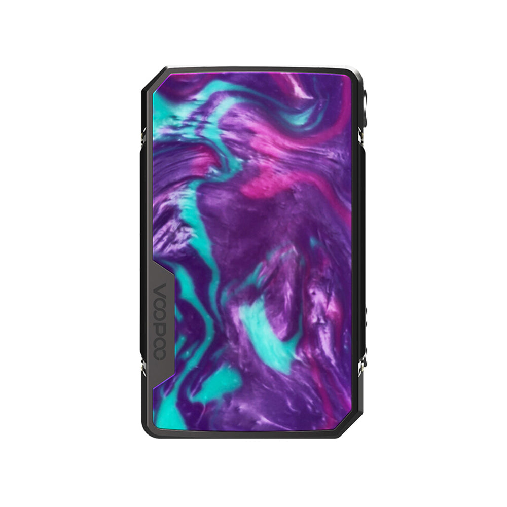 Voopoo Drag Mini Platinum TC Box Mod - 117W & 4400mAh