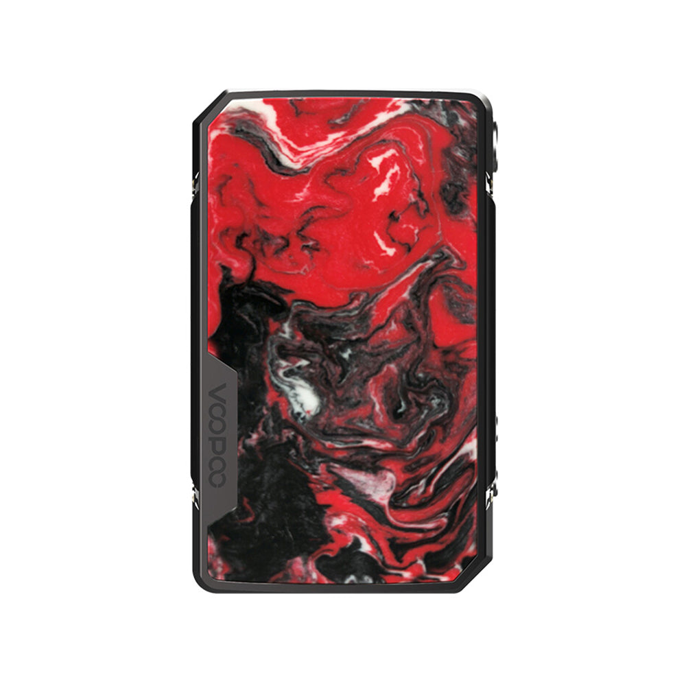 Voopoo Drag Mini Platinum TC Box Mod - 117W & 4400mAh