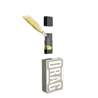 Voopoo Drag Nano Pod System Kit 750mAh