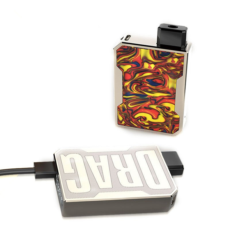 Voopoo Drag Nano Pod System Kit 750mAh