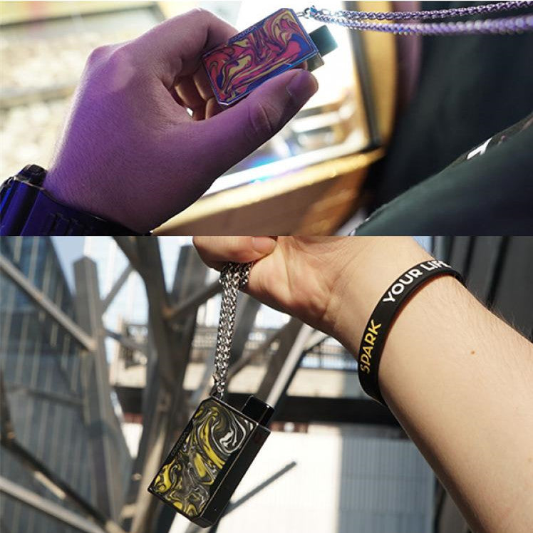 Voopoo Drag Nano Pod System Kit 750mAh