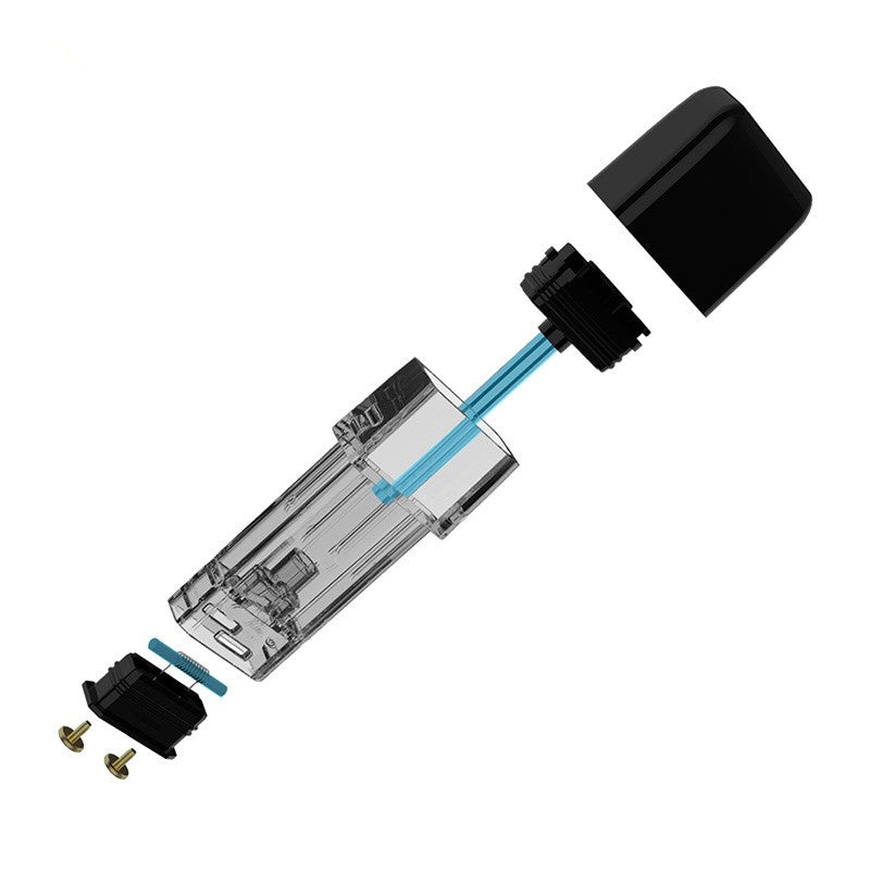Voopoo Drag Nano P1 Pod Cartridge 1.6ml Cheap Online Shop | vapormo.com Voopoo Drag Nano P1 Pod Cartridge 1.6ml Cheap Online Shop | vapormo.com