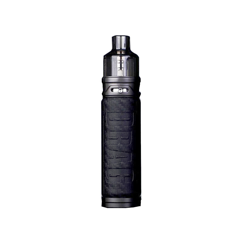 VOOPOO Drag S 60W Mod Pod Kit 2500mAh 4.5ml available online | vapormo.com VOOPOO Drag S 60W Mod Pod Kit 2500mAh 4.5ml available online | vapormo.com