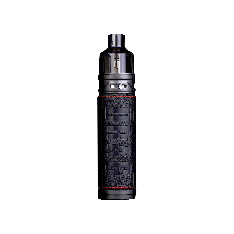 VOOPOO Drag S 60W Mod Pod Kit 2500mAh 4.5ml available online | vapormo.com VOOPOO Drag S 60W Mod Pod Kit 2500mAh 4.5ml available online | vapormo.com