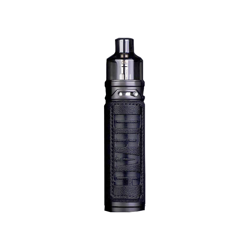VOOPOO Drag S 60W Mod Pod Kit 2500mAh 4.5ml available online | vapormo.com VOOPOO Drag S 60W Mod Pod Kit 2500mAh 4.5ml available online | vapormo.com