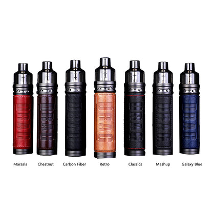 VOOPOO Drag X Mod Pod Kit 80W 4.5ml