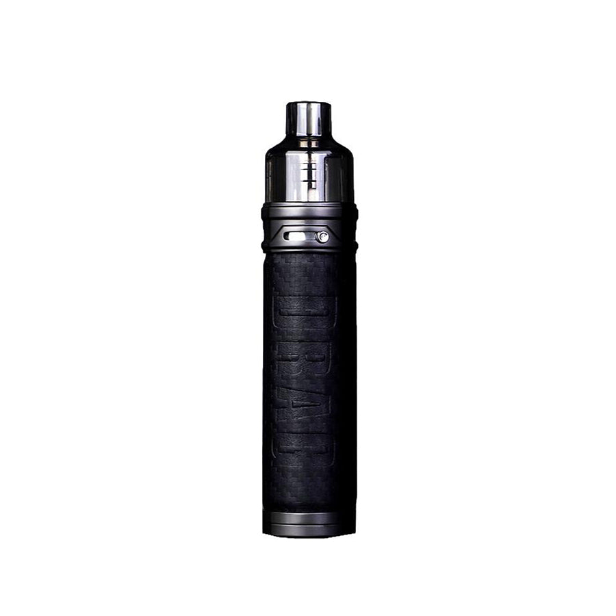 VOOPOO Drag X Mod Pod Kit 80W 4.5ml at low price online | vapormo.com VOOPOO Drag X Mod Pod Kit 80W 4.5ml at low price online | vapormo.com