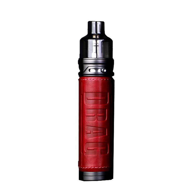 VOOPOO Drag X Mod Pod Kit 80W 4.5ml at low price online | vapormo.com VOOPOO Drag X Mod Pod Kit 80W 4.5ml at low price online | vapormo.com