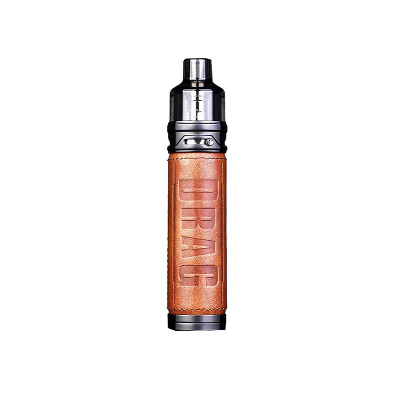 VOOPOO Drag X Mod Pod Kit 80W 4.5ml