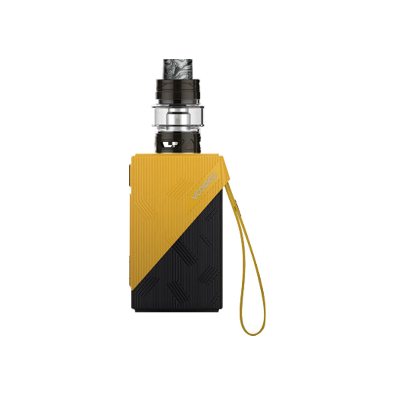 VOOPOO Find S Kit 120W with Uforce T2 Tank 5ml