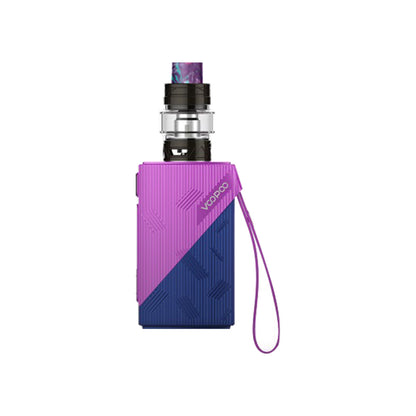 VOOPOO Find S Kit 120W with Uforce T2 Tank 5ml
