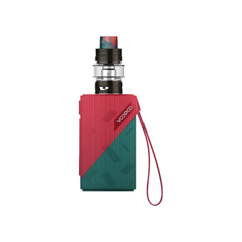 VOOPOO Find S Kit 120W with Uforce T2 Tank 5ml