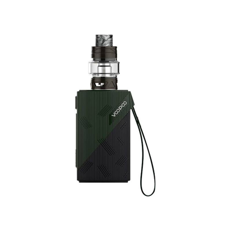 VOOPOO Find S Kit 120W with Uforce T2 Tank 5ml