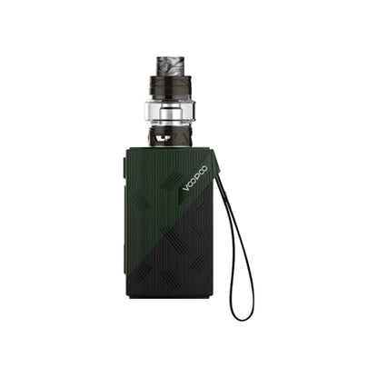 VOOPOO Find S Kit 120W with Uforce T2 Tank 5ml
