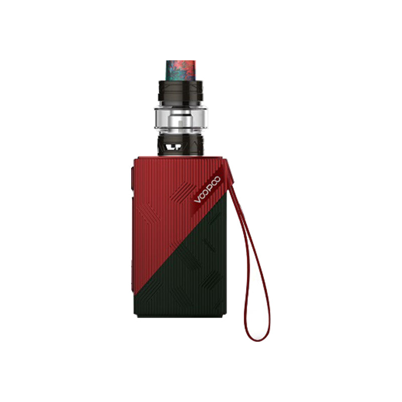 VOOPOO Find S Kit 120W with Uforce T2 Tank 5ml