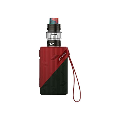 VOOPOO Find S Kit 120W with Uforce T2 Tank 5ml