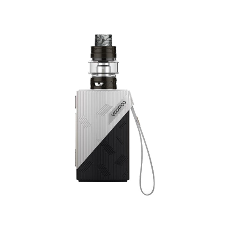 voopoo find s pod kit VOOPOO Find S Kit 120W with Uforce T2 Tank 5ml online shop