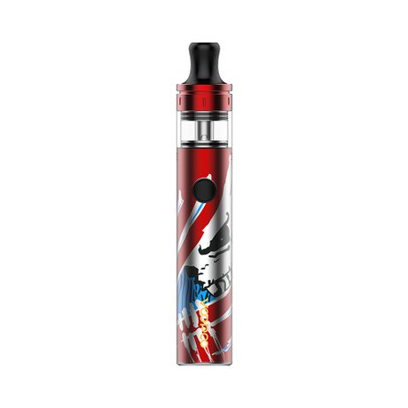 VOOPOO FINIC 20 AIO Pen Starter Kit - 1500mAh & 2ml