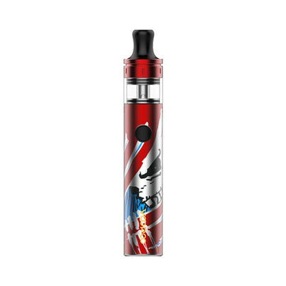 VOOPOO FINIC 20 AIO Pen Starter Kit - 1500mAh & 2ml