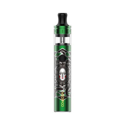 VOOPOO FINIC 20 AIO Pen Starter Kit - 1500mAh & 2ml