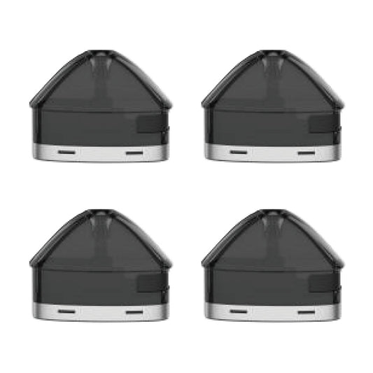 VOOPOO FINIC Fish Replacement Pod Cartridge 1.7ml 4pcs