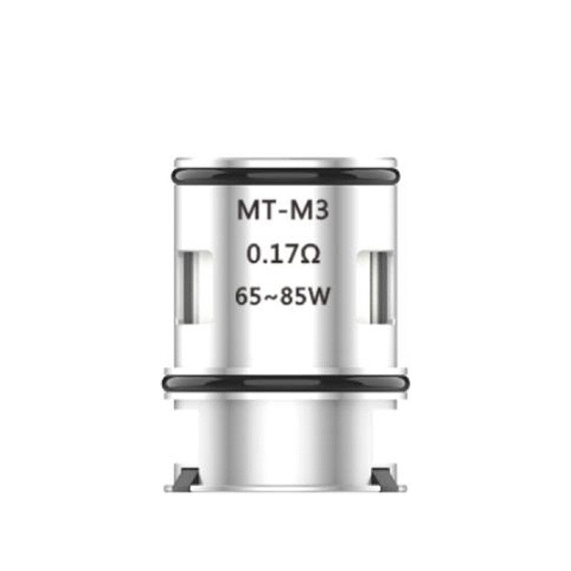 Voopoo MT Replacement Coil for Maat Tank (3pcs-pack)