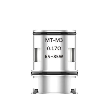 Voopoo MT Replacement Coil for Maat Tank (3pcs-pack)