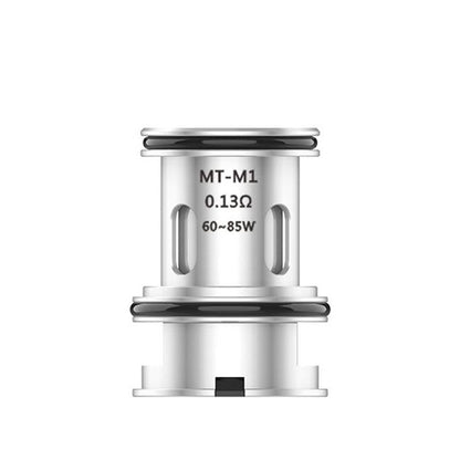 Voopoo MT Replacement Coil for Maat Tank (3pcs-pack)