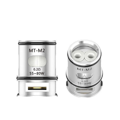 Voopoo MT Replacement Coil for Maat Tank (3pcs-pack)