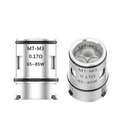 Voopoo MT Replacement Coil for Maat Tank (3pcs-pack)