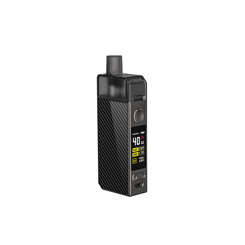 VOOPOO Navi 40W Mod Pod Kit 1500mAh & 3.8ml online shop | vapormo.com VOOPOO Navi 40W Mod Pod Kit 1500mAh & 3.8ml online shop | vapormo.com