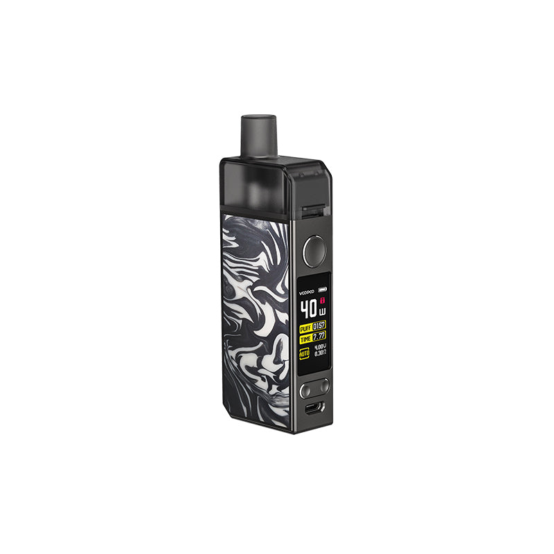 VOOPOO Navi 40W Mod Pod Kit 1500mAh & 3.8ml