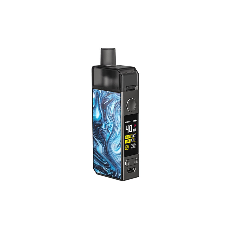 VOOPOO Navi 40W Mod Pod Kit 1500mAh & 3.8ml online shop | vapormo.com VOOPOO Navi 40W Mod Pod Kit 1500mAh & 3.8ml online shop | vapormo.com