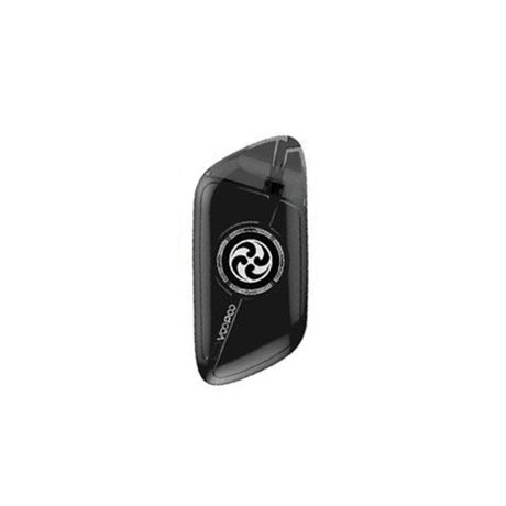 voopoo rota spinning pod VOOPOO Rota Spinning Kit 340mAh & 1.5ml Vape Pod Starter Kit voopoo rota spinning pod VOOPOO Rota Spinning Kit 340mAh & 1.5ml Vape Pod Starter Kit