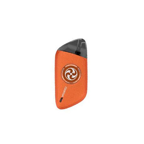 VOOPOO ROTA Spinning Pod System Kit 340mAh