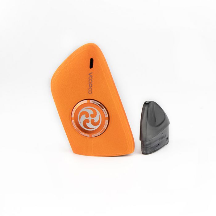 VOOPOO ROTA Replacement Pod Cartridge 4pcs/pack online sale | vapormo.com