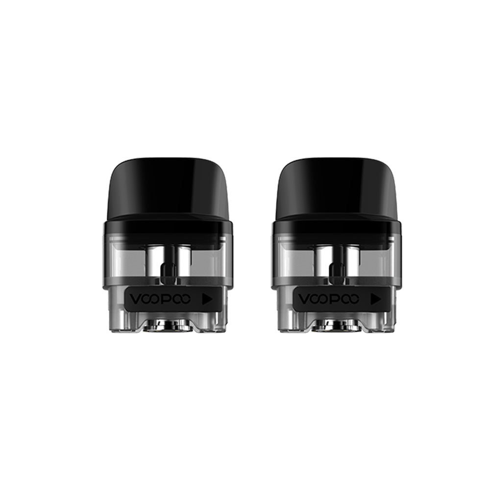 VOOPOO VINCI Air Replacement Pod Cartridge 4ml 2pcs-pack
