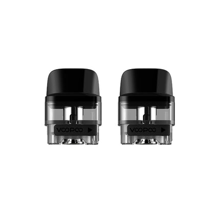 VOOPOO VINCI Air Replacement Pod Cartridge 4ml 2pcs-pack