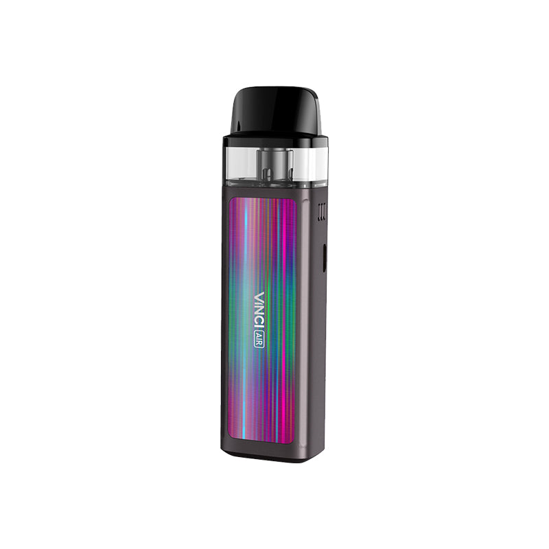 VOOPOO VINCI AIR 30W Mod Pod Kit 900mAh online offer | vapormo.com VOOPOO VINCI AIR 30W Mod Pod Kit 900mAh online offer | vapormo.com