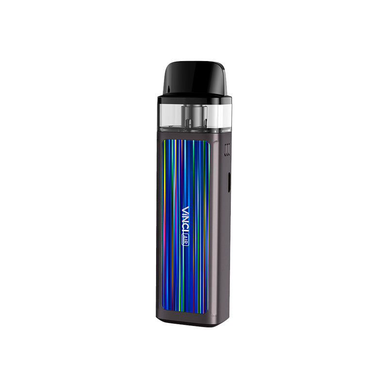 VOOPOO VINCI AIR 30W Mod Pod Kit 900mAh online offer | vapormo.com VOOPOO VINCI AIR 30W Mod Pod Kit 900mAh online offer | vapormo.com