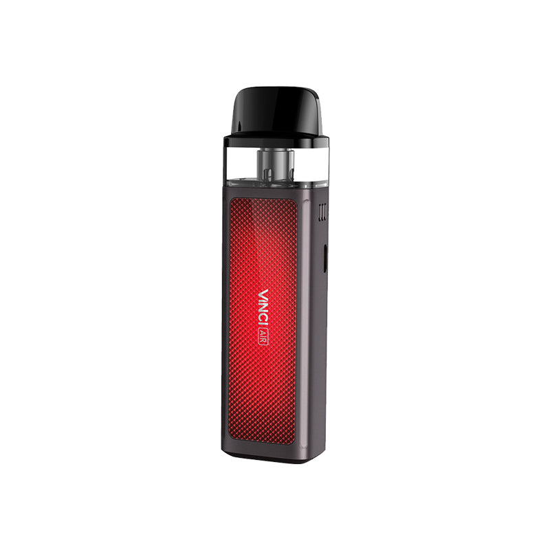 VOOPOO VINCI AIR 30W Mod Pod Kit 900mAh online offer | vapormo.com VOOPOO VINCI AIR 30W Mod Pod Kit 900mAh online offer | vapormo.com
