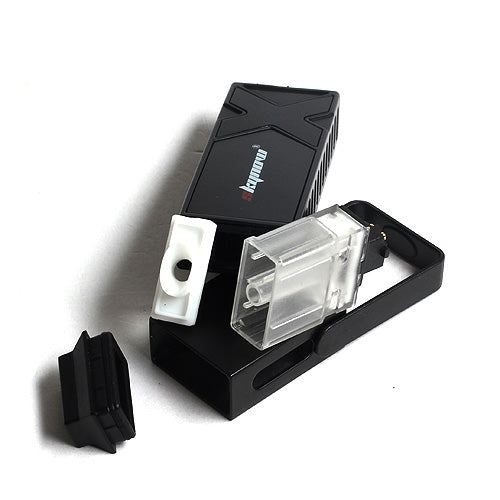 3PCS-PACK Vision Skynow X Replacement Pod Cartridge 1.7ML