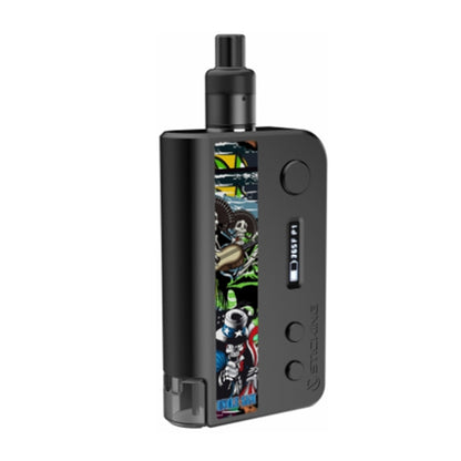 Vsticking VKsma Auto Filling Yihi Chip TC Kit 1400mAh