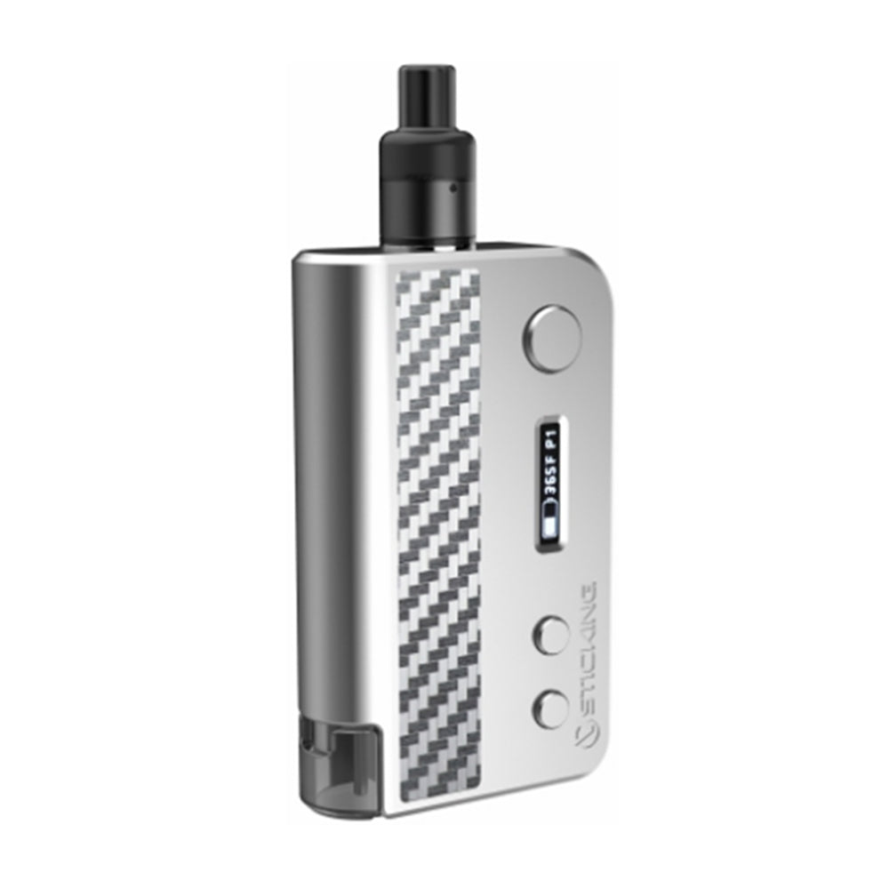 Vsticking VKsma Auto Filling Yihi Chip TC Kit 1400mAh