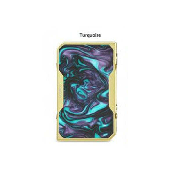 Find complete selection of VOOPOO Gold Drag Resin Version 157W TC Box Mod Limited on our store | vapormo.com Find complete selection of VOOPOO Gold Drag Resin Version 157W TC Box Mod Limited on our store | vapormo.com