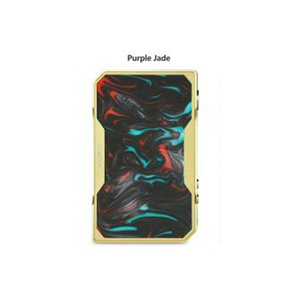 Find complete selection of VOOPOO Gold Drag Resin Version 157W TC Box Mod Limited on our store | vapormo.com Find complete selection of VOOPOO Gold Drag Resin Version 157W TC Box Mod Limited on our store | vapormo.com
